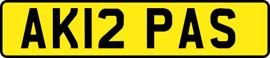 AK12PAS