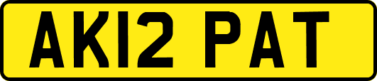 AK12PAT