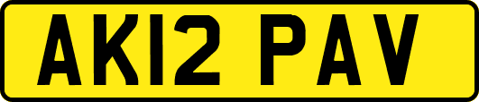AK12PAV