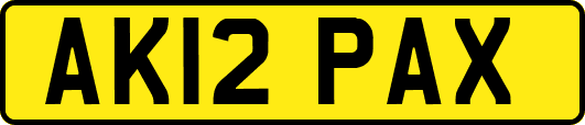AK12PAX
