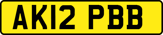AK12PBB