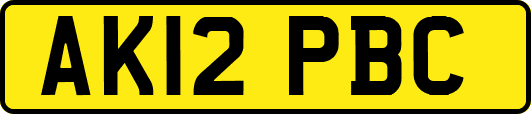 AK12PBC