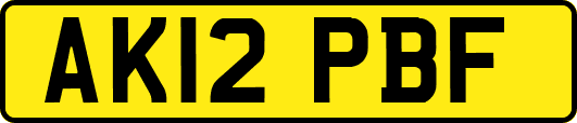 AK12PBF