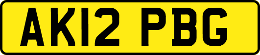 AK12PBG