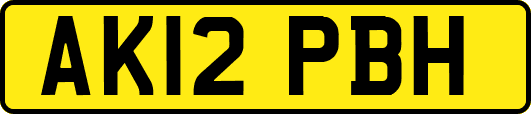 AK12PBH
