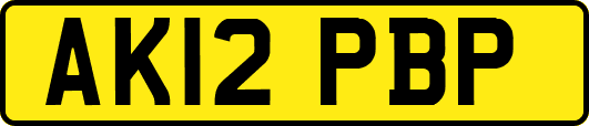 AK12PBP