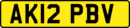 AK12PBV