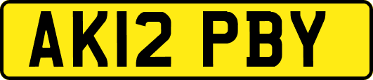 AK12PBY