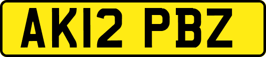 AK12PBZ