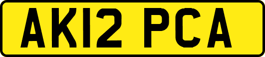AK12PCA