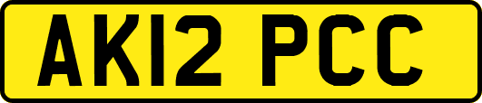 AK12PCC
