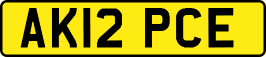 AK12PCE