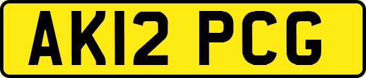 AK12PCG