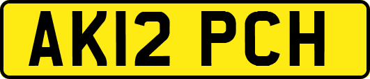 AK12PCH