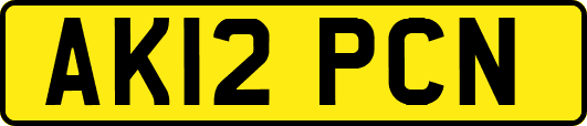 AK12PCN