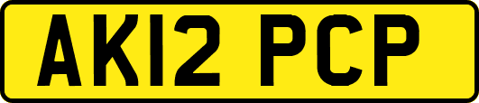 AK12PCP