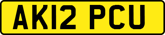 AK12PCU