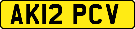 AK12PCV