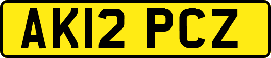 AK12PCZ