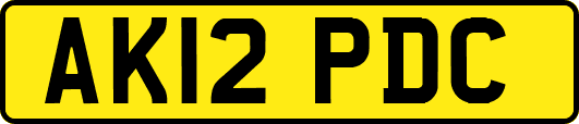 AK12PDC
