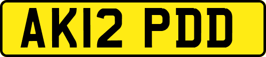 AK12PDD