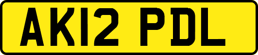 AK12PDL
