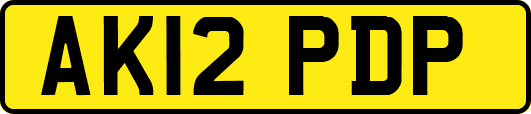 AK12PDP