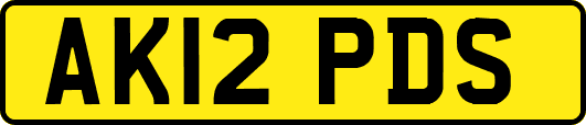 AK12PDS
