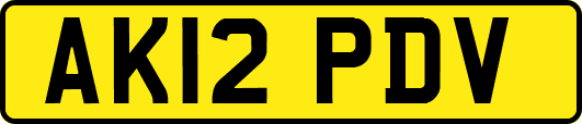 AK12PDV
