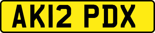 AK12PDX