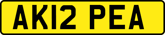 AK12PEA