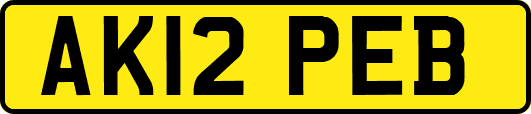 AK12PEB