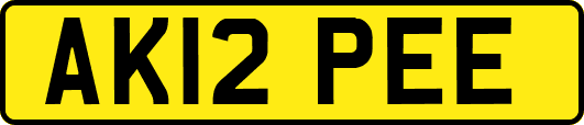 AK12PEE