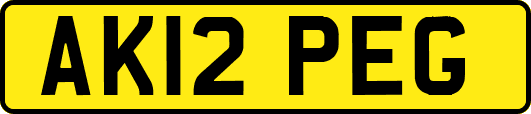 AK12PEG
