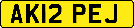 AK12PEJ
