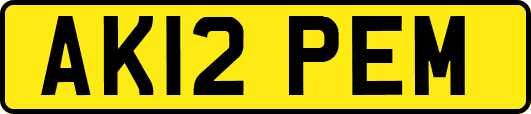 AK12PEM