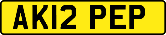 AK12PEP