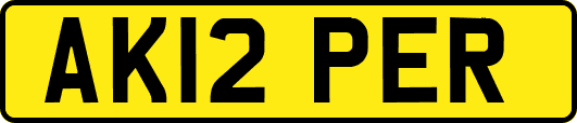 AK12PER