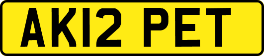 AK12PET