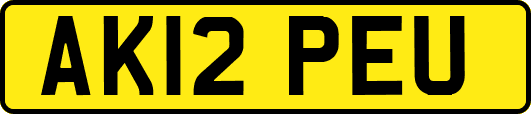 AK12PEU