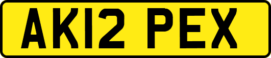AK12PEX