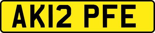 AK12PFE