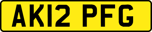 AK12PFG