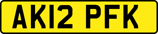 AK12PFK