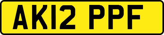 AK12PPF