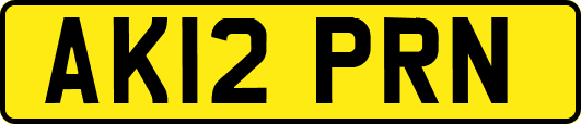 AK12PRN