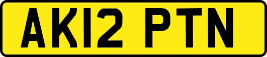 AK12PTN