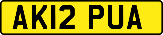 AK12PUA