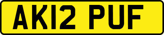 AK12PUF