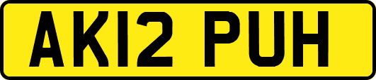 AK12PUH